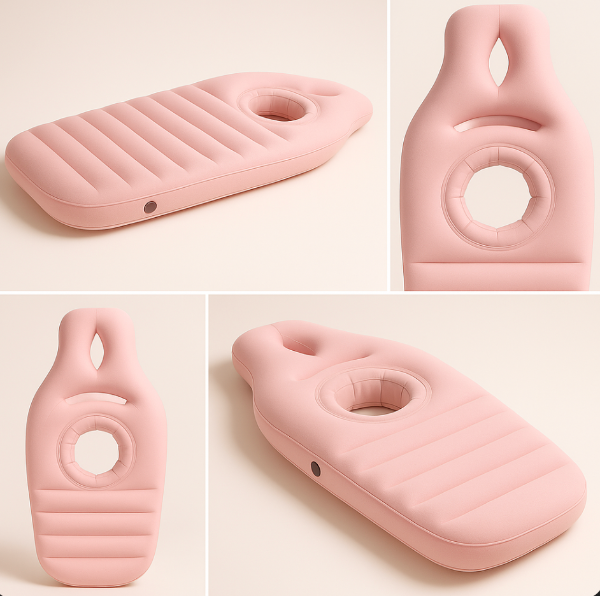 Matelas de Grossesse