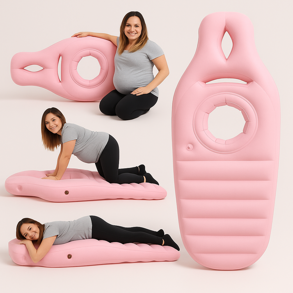 Matelas de Grossesse
